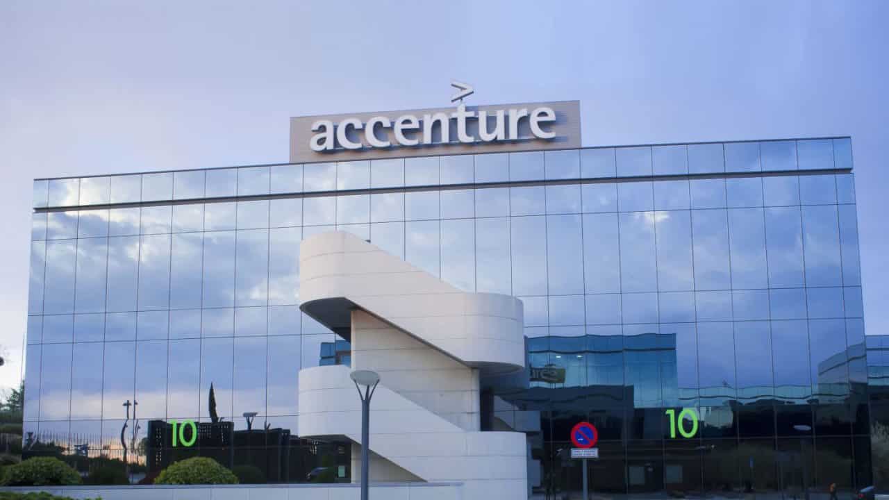 Accenture Brasil Est Vagas De Emprego Abertas Para Tecnologia