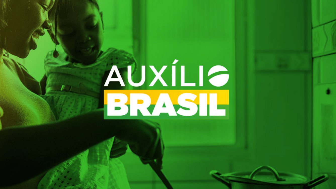 Auxílio Brasil como consultar valor que vai ser recebido