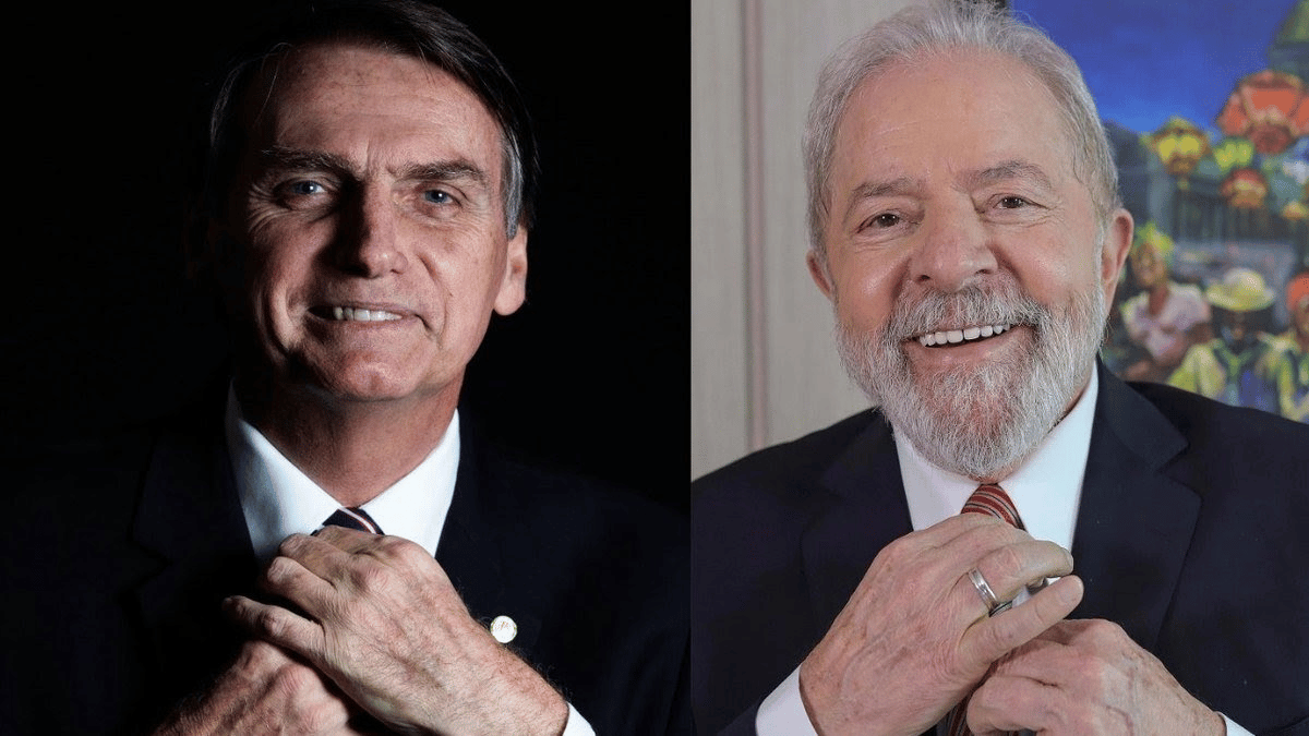 Maioria Acredita Que Lula Quem Vai Manter Aux Lio Em R