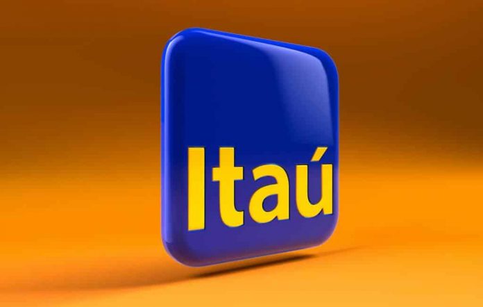 Itaú anuncia 482 vagas de emprego em todo Brasil