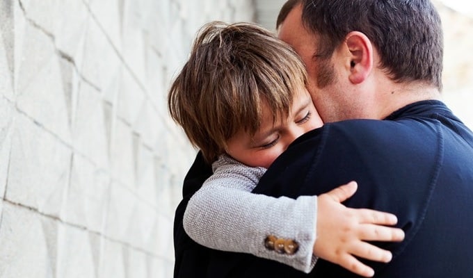 Boa noite: como trabalhar e dormir bem quando se tem filhos?