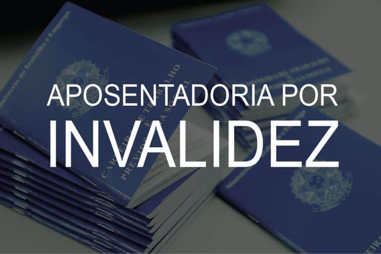 Aposentado por invalidez pode pedir AUMENTO de 25% ao INSS