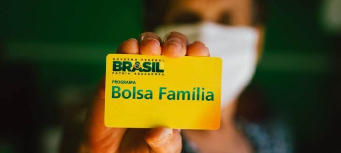 Cadastro do Bolsa Família 2021 via aplicativo e como fazer