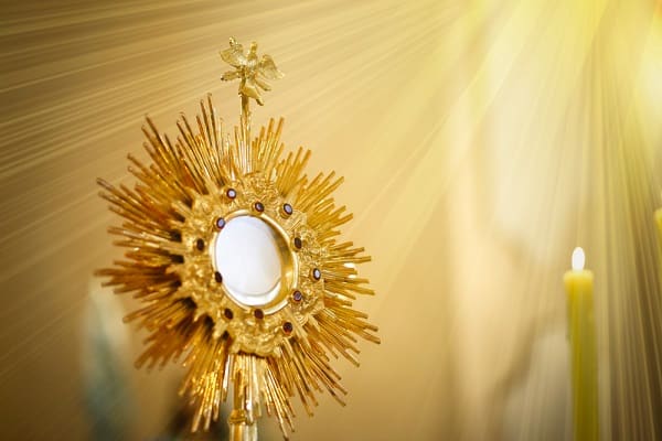 Corpus Christi é feriado nacional? Foi antecipado?