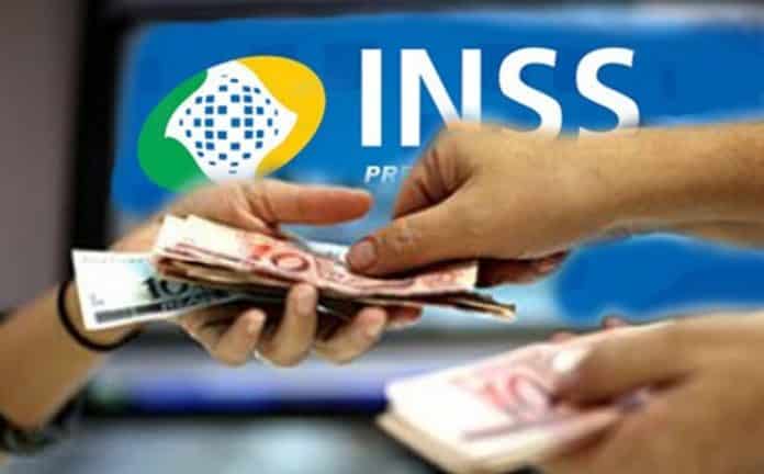 INSS inss