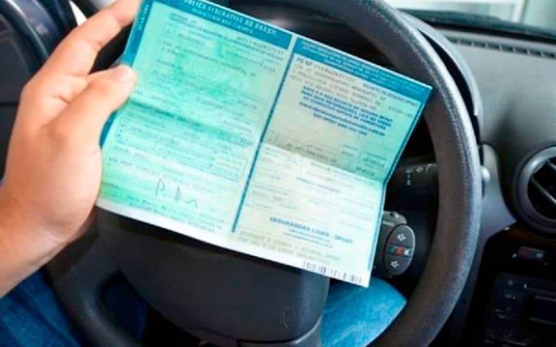 IPVA: o que acontece se eu não pagar o imposto?