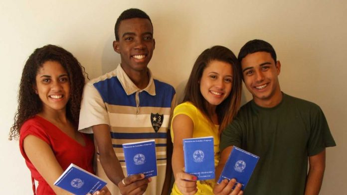 Menor aprendiz: saiba agora quais são os seus direitos