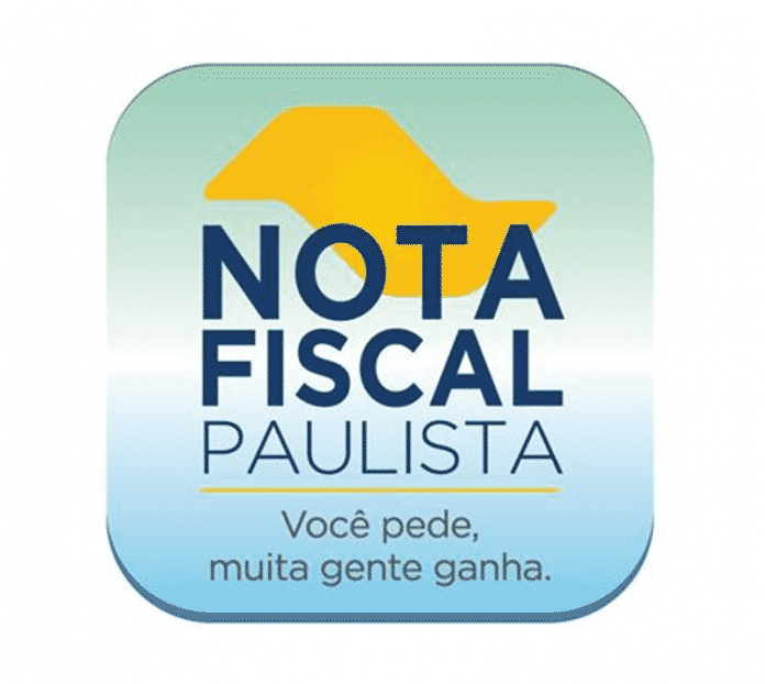 Logo Nota Fiscal Paulista