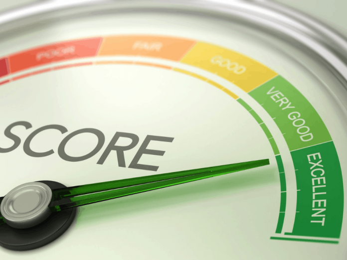 Como aumentar seu score de crédito?