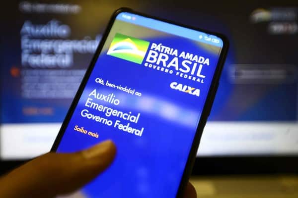 Calendário Auxílio Emergencial 2021 Calendário Auxílio Emergencial 2021