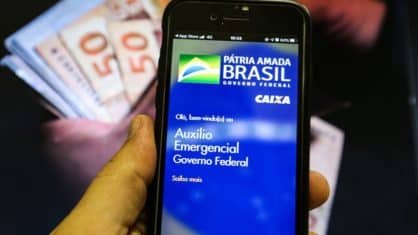 Saque do auxílio emergencial Auxílio Emergencial 2021: Caixa paga 10 parcelas nesta semana