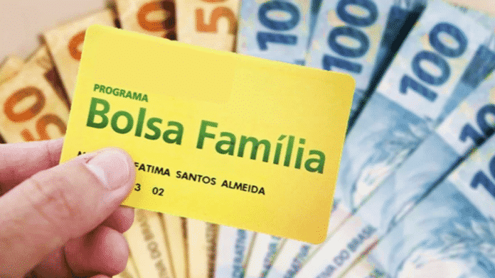 Auxílio emergencial: beneficiários do Bolsa Família com NIS 3 recebem hoje
