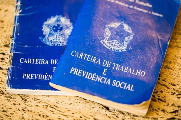 Aposentadoria especial