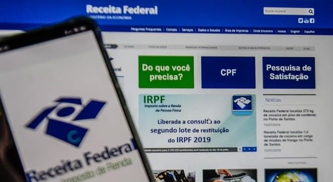 declarar imposto de renda