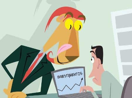 declarar imposto de renda