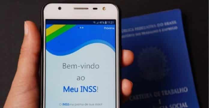 Novo golpe usa prova de vida online do INSS para fazer vítimas