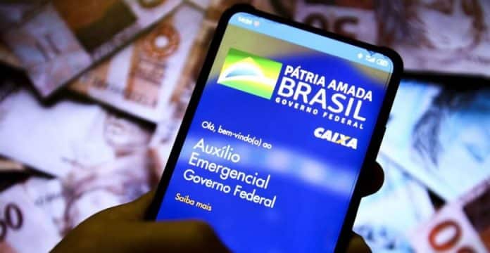 Caixa antecipa calendário da segunda parcela do Auxílio Emergencial