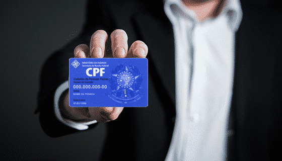 Seu CPF está irregular? Descubra os problemas disso