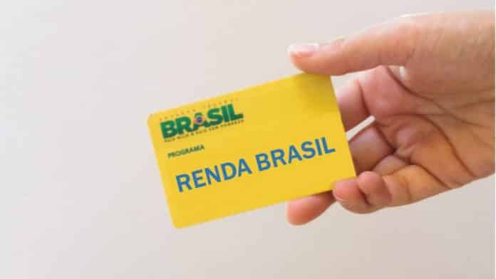 Renda Brasil Cadúnico