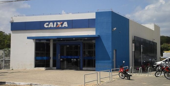 Caixa Tem bloqueado
