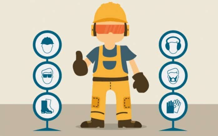 segurança do trabalho