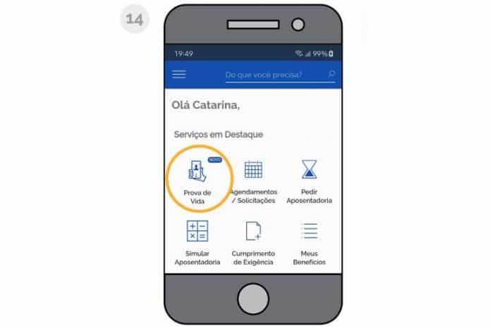 Prova de vida volta a ser obrigatória em junho, entenda