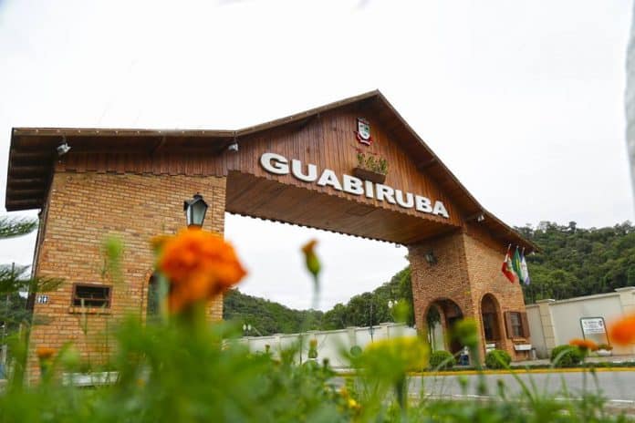 Processo seletivo: Guabiruba abre mais de 500 vagas
