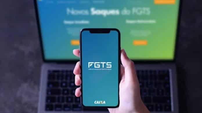 94qsb80kb9cy9ahom6lfdjsd7 Saque do FGTS de um salário mínimo pode ser liberado como décimo