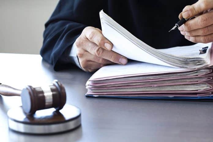 processo trabalhista