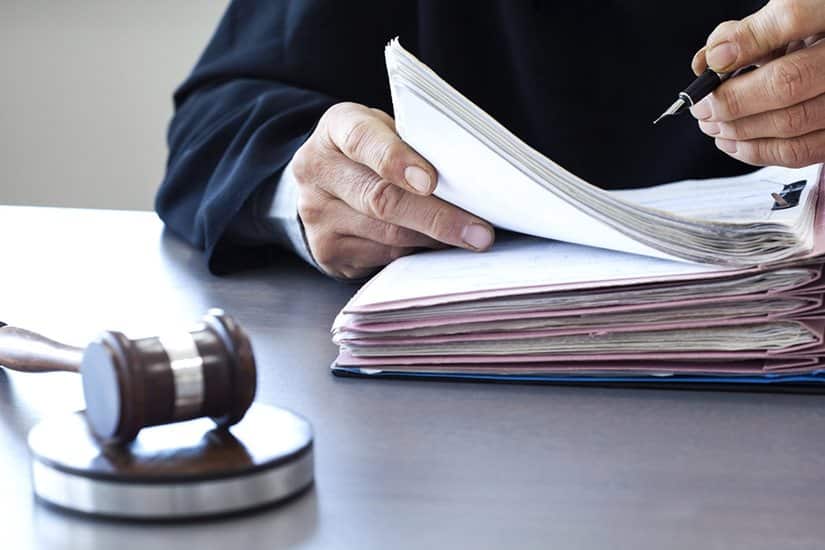 processo trabalhista