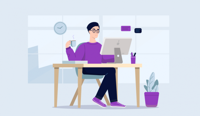 Trabalhar Home Office: quais as melhores oportunidades de emprego?