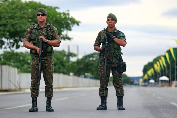 PMMG abre concurso para militar: veja todo o calendário