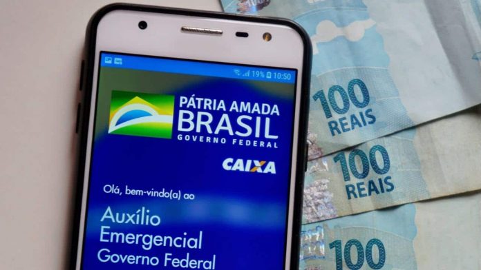Auxílio emergencial: saiba quem pode sacar na próxima semana