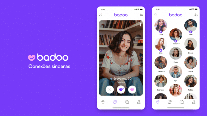 badoo Badoo: saiba como fazer amizades com outros trabalhadores e ter um perfil popular