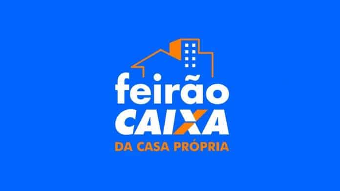 Feirão da Caixa Imóveis deve ir até o dia 04 de julho