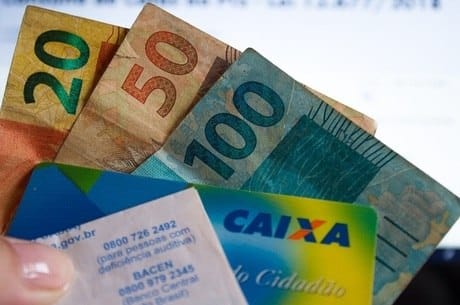 Abono do PIS/Pasep 2021