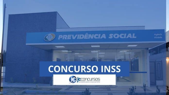 Concurso INSS: mais de 10 mil vagas de emprego