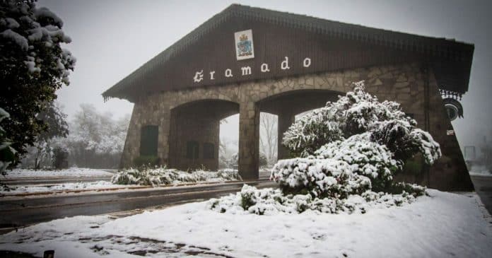 Trabalhar no inverno: confira dicas essenciais