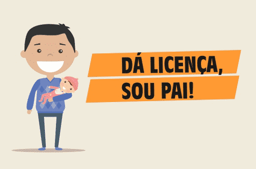 Licença Paternidade Veja Como Funciona Web Stories 8447