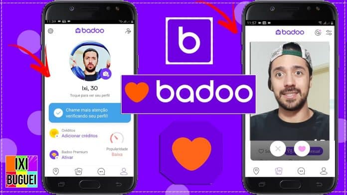 Badoo: Dicas para sair com alguém que trabalha perto de você e conheceu online