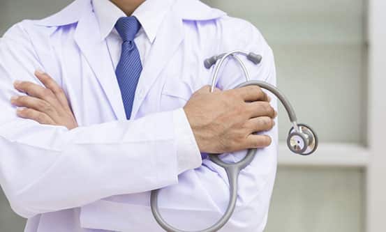 Concurso público na área da Saúde em São Paulo: enfermeiro, médico e cuidador