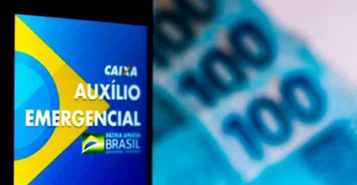 auxílio emergencial