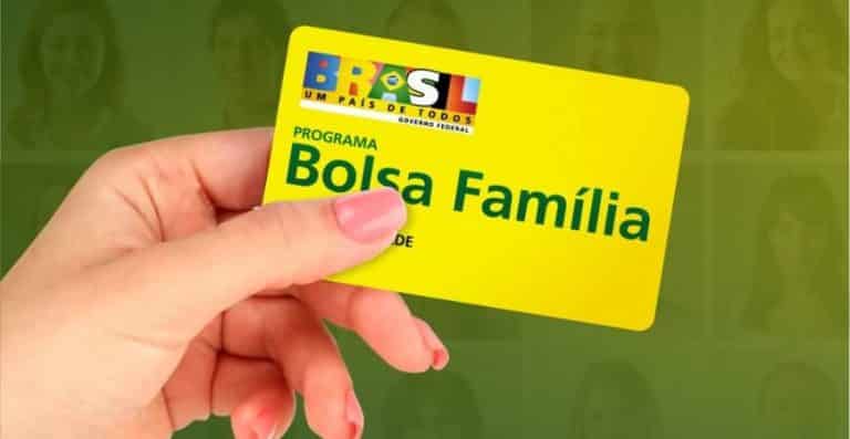 bolsa família