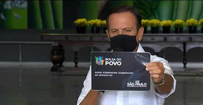 Bolsa do Povo: você sabe do que se trata esse programa social?