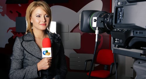 Jornalista: confira vagas de emprego em São Paulo, julho