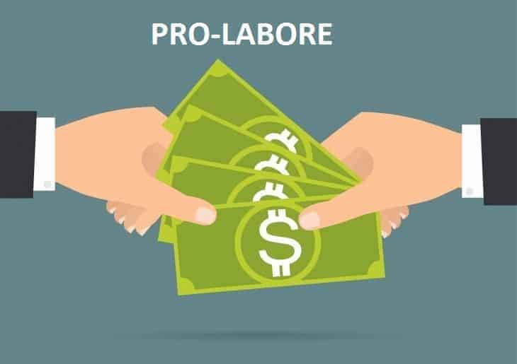 pró-labore