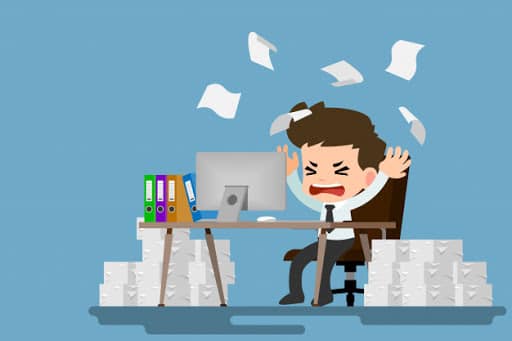 saúde mental no trabalho