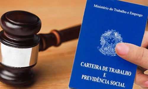 direito trabalhista