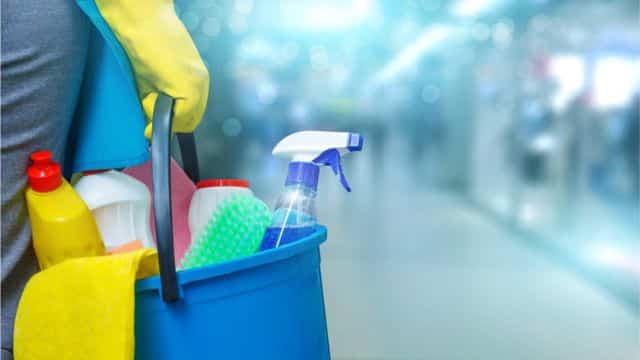 Diarista: dicas para conseguir emprego