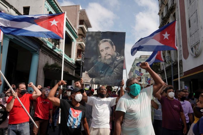 Cuba